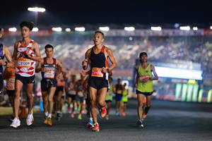 BIB: 21339, 2010, 290
                            <button type="button" onclick="openModal(22872152)" class="btn btn-primary btn-sm float-right btn-popup" data-toggle="modal" data-target=".modal-high-quality">
                        <i class="fas fa-shopping-cart"></i> Add to Cart
                    </button>
                                            <button type="button" onclick="isThisMe(22872152, true)" class="btn btn-success btn-sm float-right btn-popup btn-isme hidden" data-toggle="tooltip" data-placement="bottom" title="นี่คือรูปของคุณใช่ไหม คลิกที่นี่เพื่อเอาเข้าอัลบั้ม">
                        <i class="fas fa-plus"></i> Add to album
                    </button>
                    <button type="button" onclick="isThisMe(22872152, false)" class="btn btn-warning btn-sm float-right btn-popup btn-isnotme hidden">
                        <i class="fas fa-ban"></i> Remove from album
                    </button>